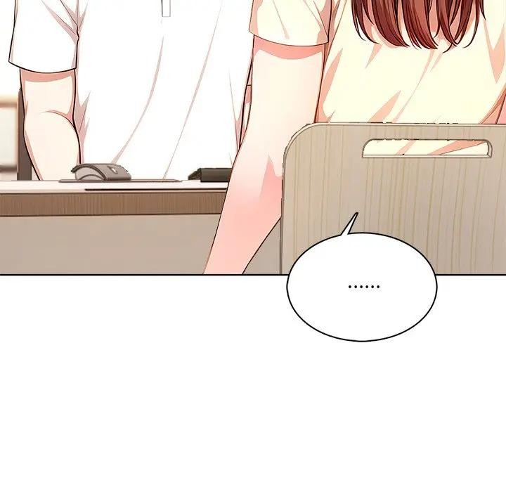 離婚後的成癮諮商第6話