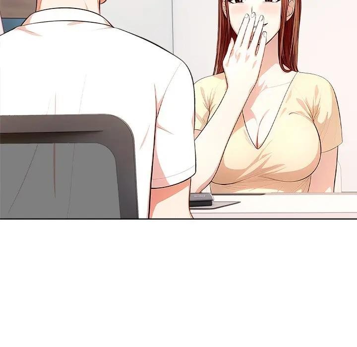 離婚後的成癮諮商第6話