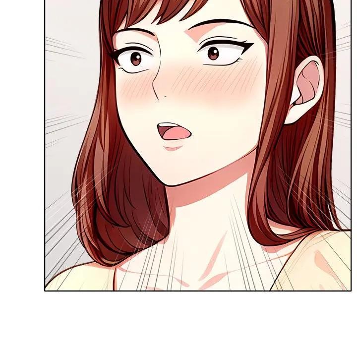 離婚後的成癮諮商第6話