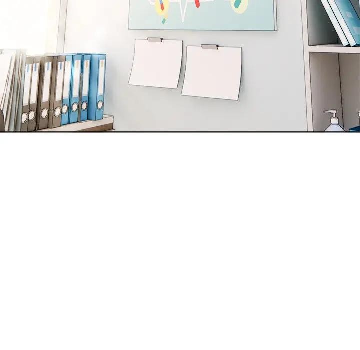 離婚後的成癮諮商第7話