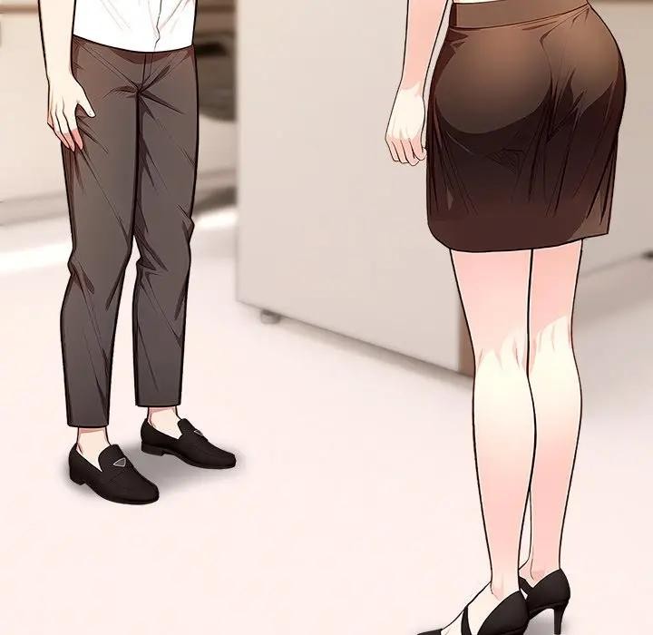 離婚後的成癮諮商第7話