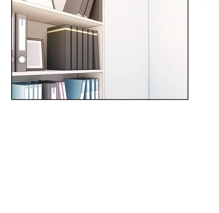 離婚後的成癮諮商第7話