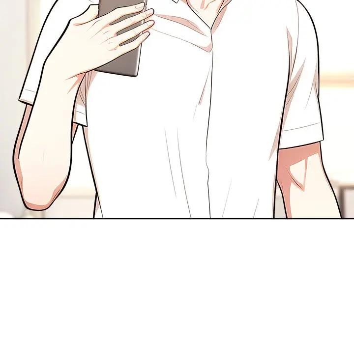 離婚後的成癮諮商第7話