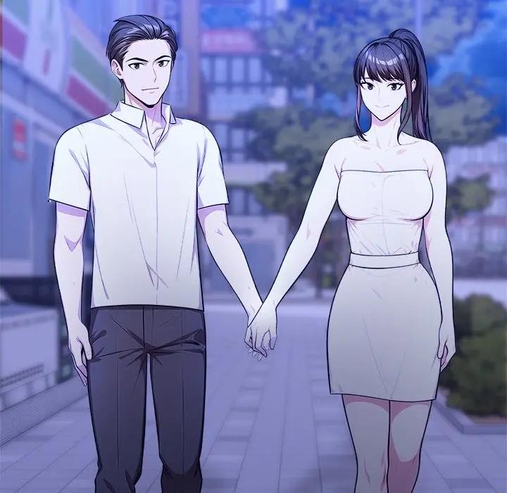 離婚後的成癮諮商第7話