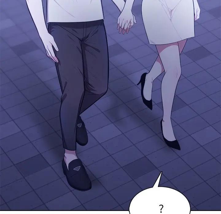 離婚後的成癮諮商第7話