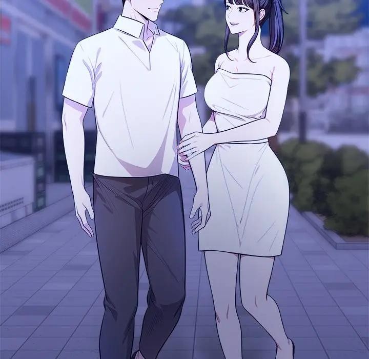 離婚後的成癮諮商第7話