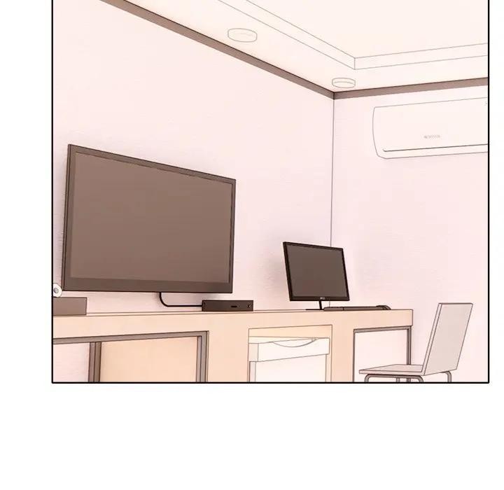 離婚後的成癮諮商第7話