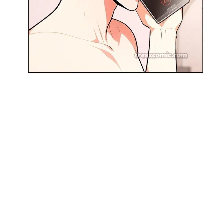 離婚後的成癮諮商第7話