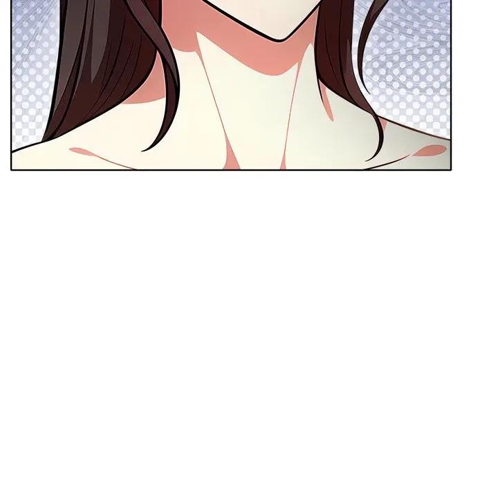 離婚後的成癮諮商第8話