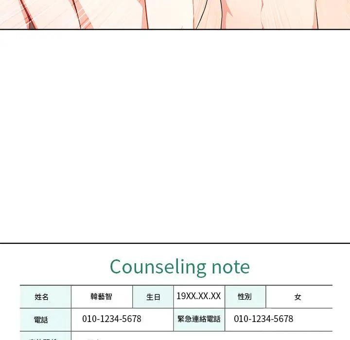 離婚後的成癮諮商第8話