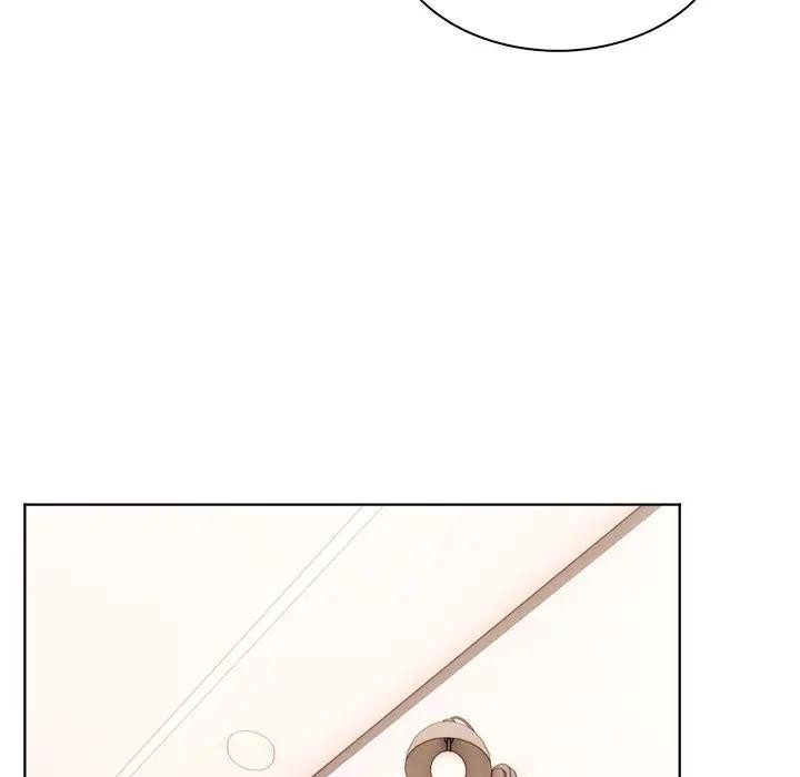 離婚後的成癮諮商第8話