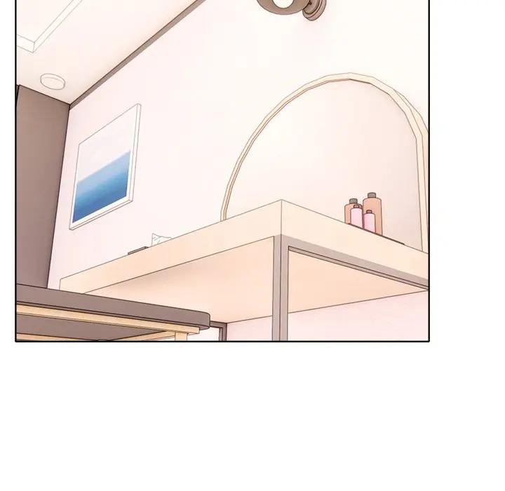 離婚後的成癮諮商第8話