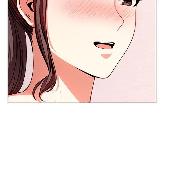 離婚後的成癮諮商第8話