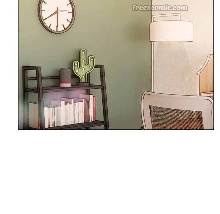 離婚後的成癮諮商第8話