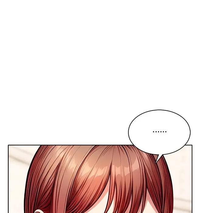 離婚後的成癮諮商第8話