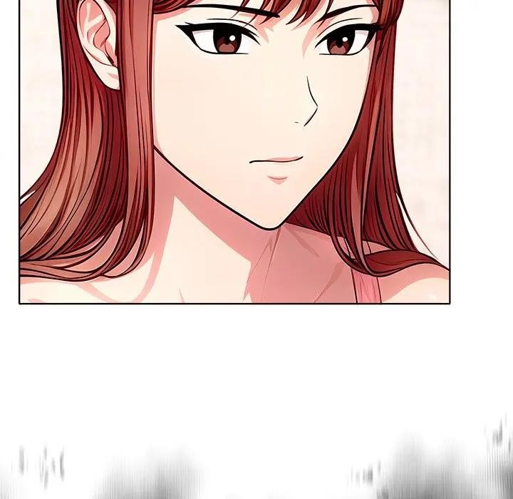 離婚後的成癮諮商第8話