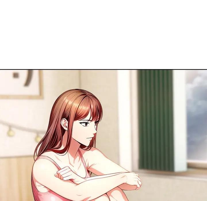 離婚後的成癮諮商第8話