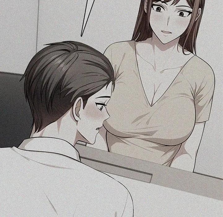 離婚後的成癮諮商第8話