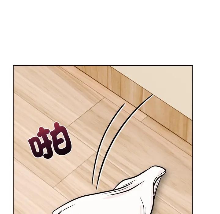 離婚後的成癮諮商第8話