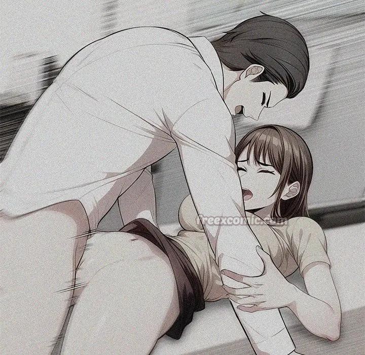 離婚後的成癮諮商第8話