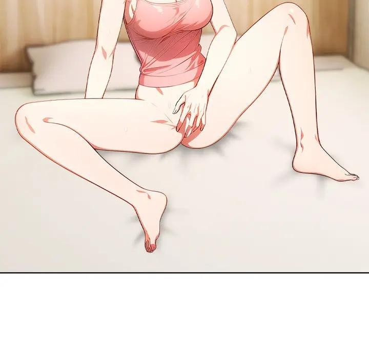 離婚後的成癮諮商第8話