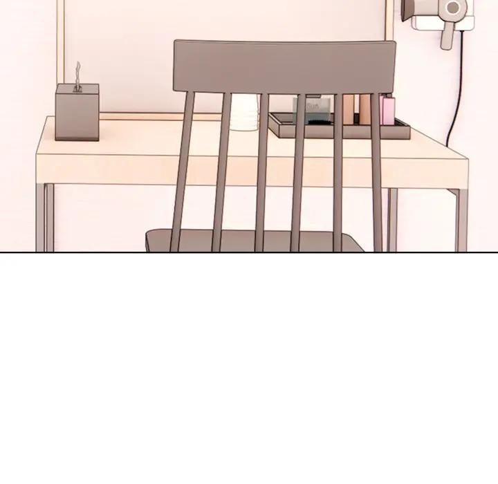 離婚後的成癮諮商第8話