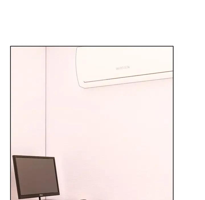 離婚後的成癮諮商第8話