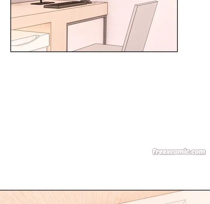 離婚後的成癮諮商第8話