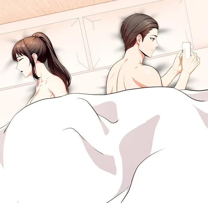 離婚後的成癮諮商第8話