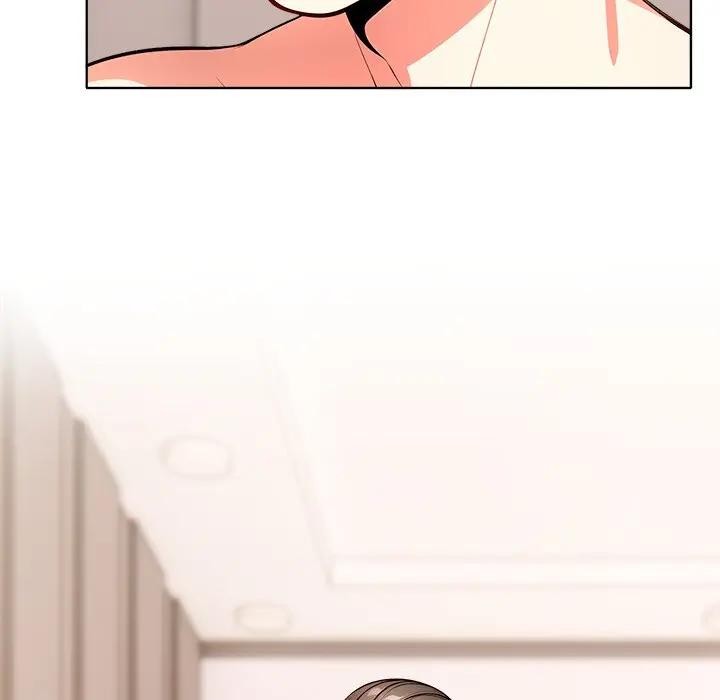 離婚後的成癮諮商第8話