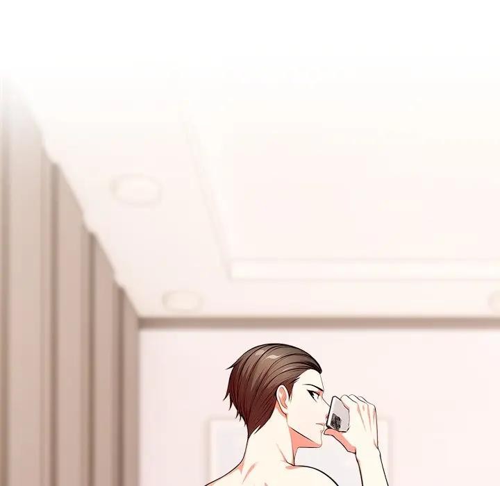 離婚後的成癮諮商第9話