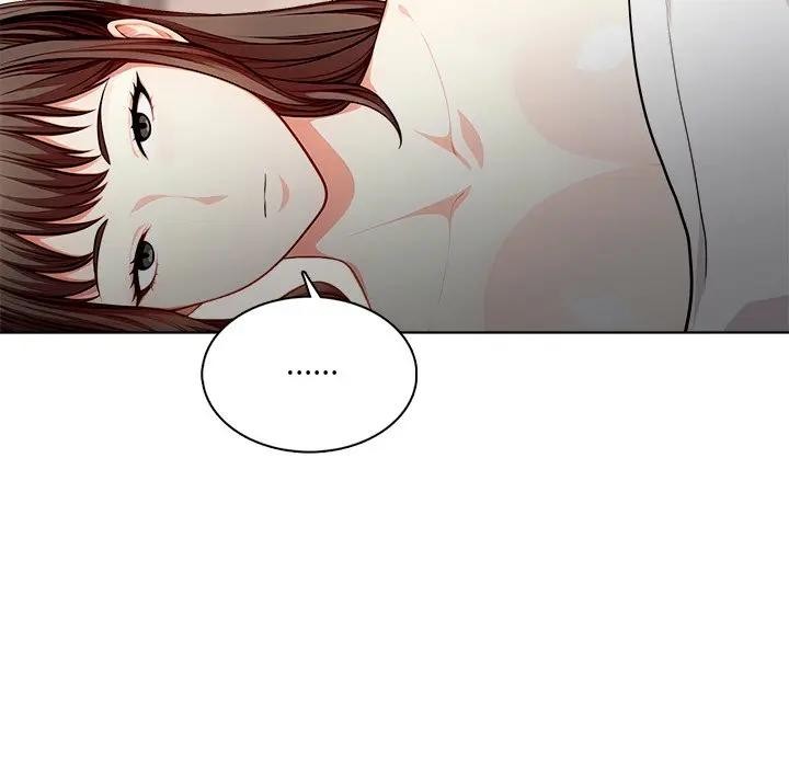 離婚後的成癮諮商第9話