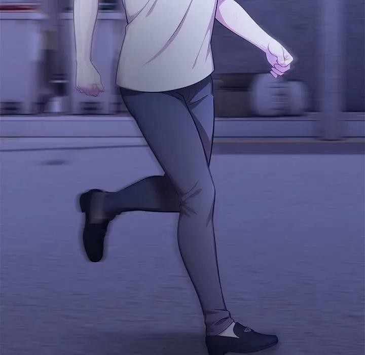 離婚後的成癮諮商第9話