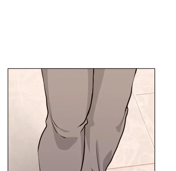 離婚後的成癮諮商第9話