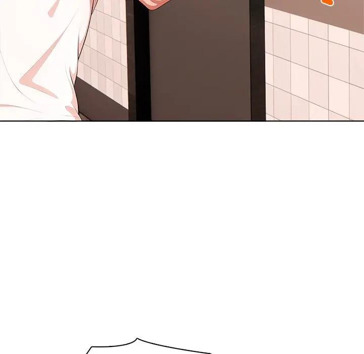 離婚後的成癮諮商第9話