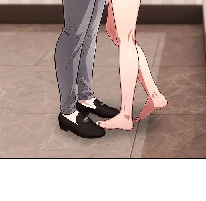 離婚後的成癮諮商第9話