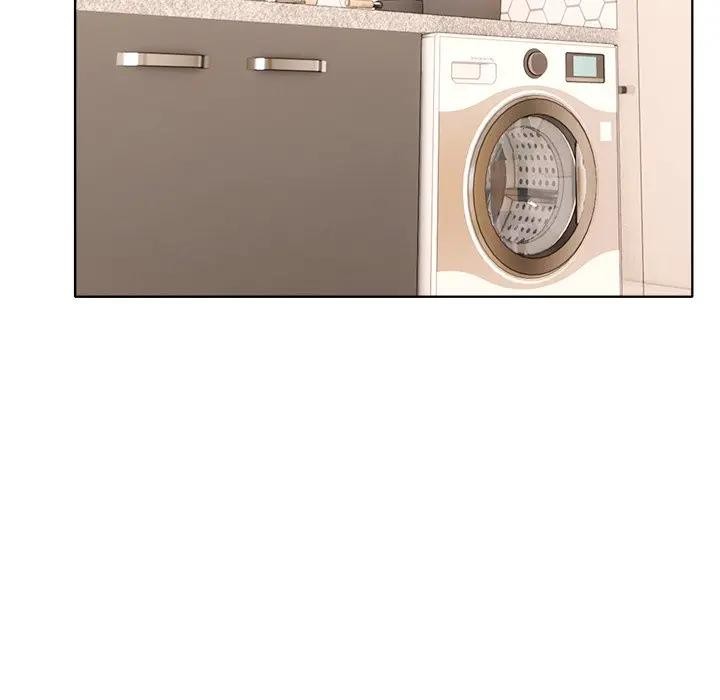 離婚後的成癮諮商第9話