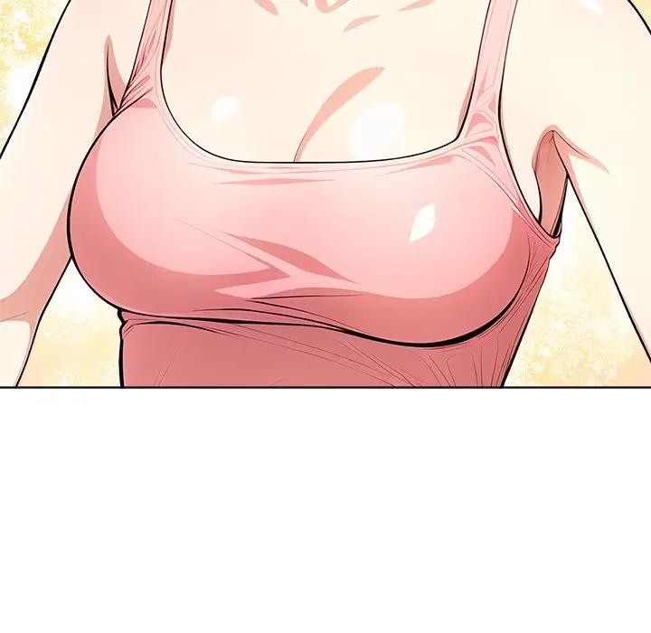 離婚後的成癮諮商第9話