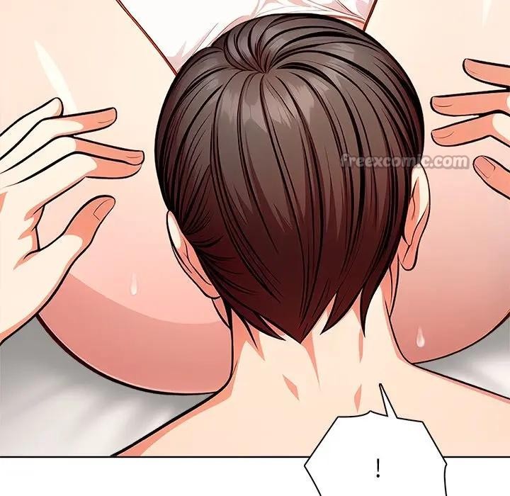 離婚後的成癮諮商第9話