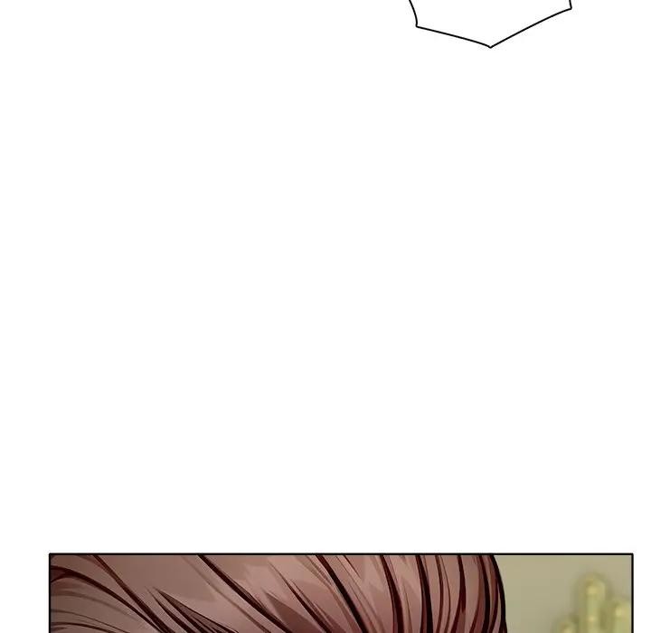 離婚後的成癮諮商第9話