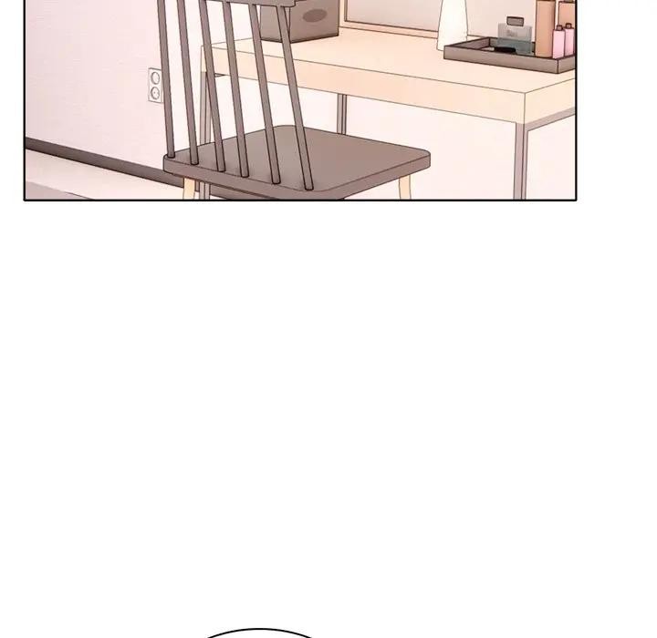 離婚後的成癮諮商第9話