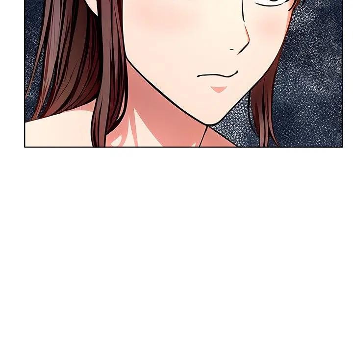 離婚後的成癮諮商第9話