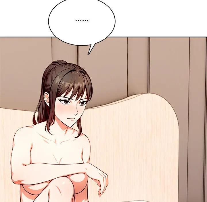 離婚後的成癮諮商第9話