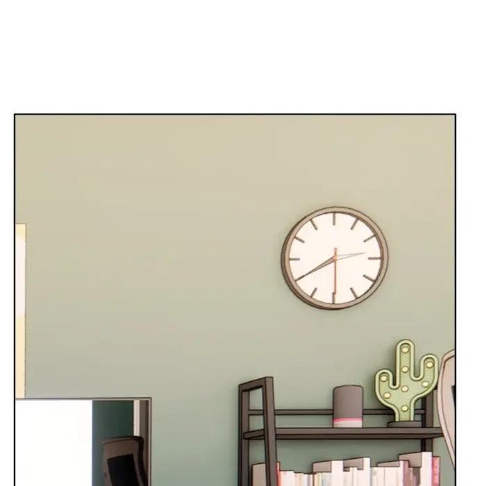 離婚後的成癮諮商第9話