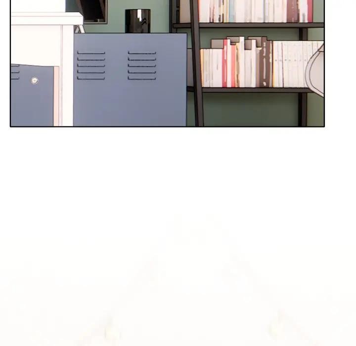 離婚後的成癮諮商第9話