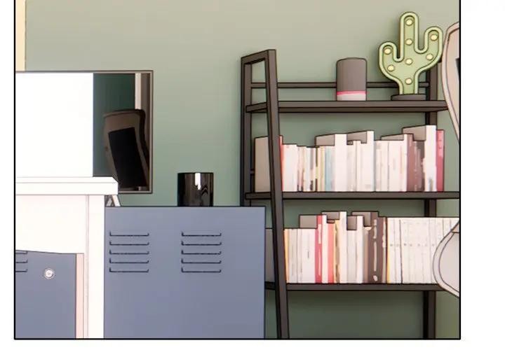 離婚後的成癮諮商第10話