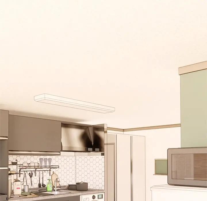 離婚後的成癮諮商第10話