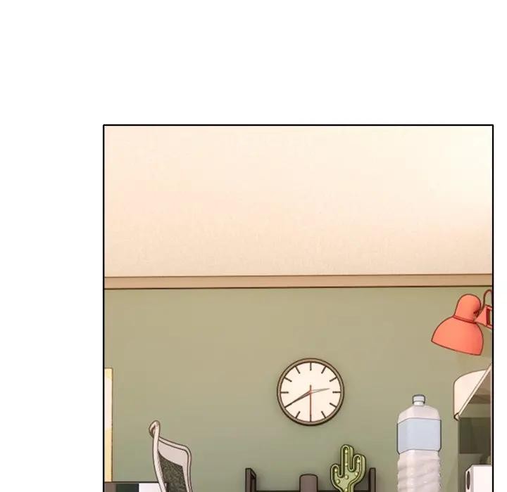 離婚後的成癮諮商第10話