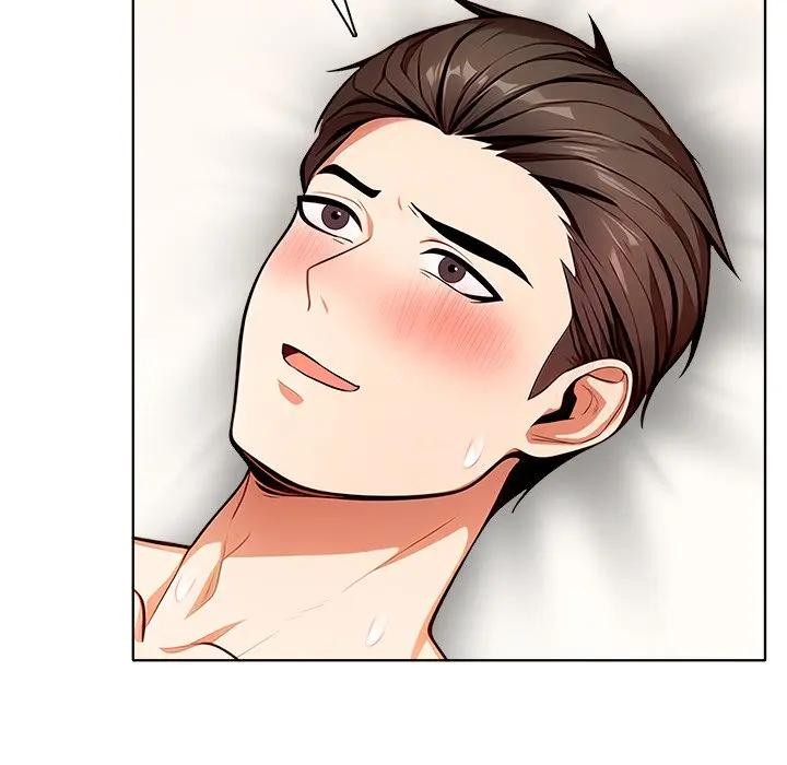 離婚後的成癮諮商第10話