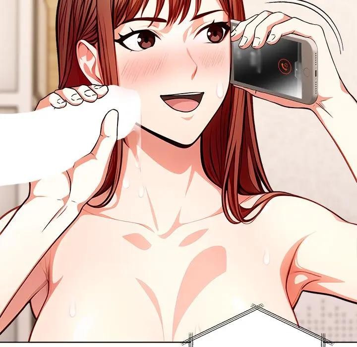 離婚後的成癮諮商第10話